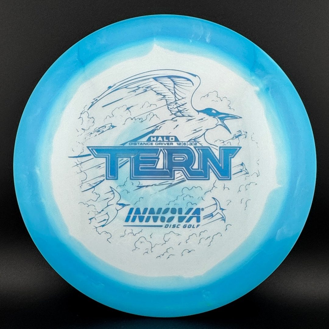 Innova Halo Star Tern Disc Golf Driver