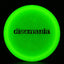 Color Glow C-Line FD - Bar Stamp Disc Golf Driver