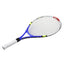 High Quality Junior Tennis Racquet Raquette Training Racket for Kids Youth Childrens Tennis Rackets with Carry Bag - Korvel