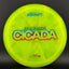 Z Swirl Cicada - JomezPro Tour Series 2025