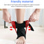 Premium Ankle Support Sleeve for Enhanced Comfort