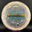 Jawbreaker Z FLX Scorch - Serie de Tour 2024 Valerie Mandujano