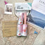 Cartoon pattern lint remover lint roller dust removal paper tearable clothing lint remover - Korvel