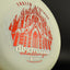 Color Glow C-Line P2x - Frozen Fortress - Discmania Challenge 2025