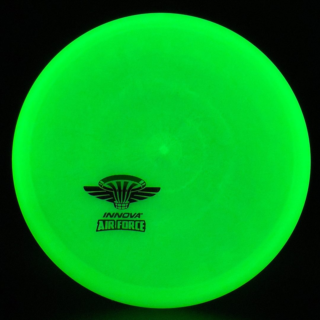 Proto Glow Champion Mako3 - Edición Fuerza Aérea