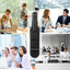 Mini Camera Full HD 1080P Secret Camera Wearable Small Pen Camera Mini DVR Digital Mini DV Camera Espia Support 32GB Card - Korvel