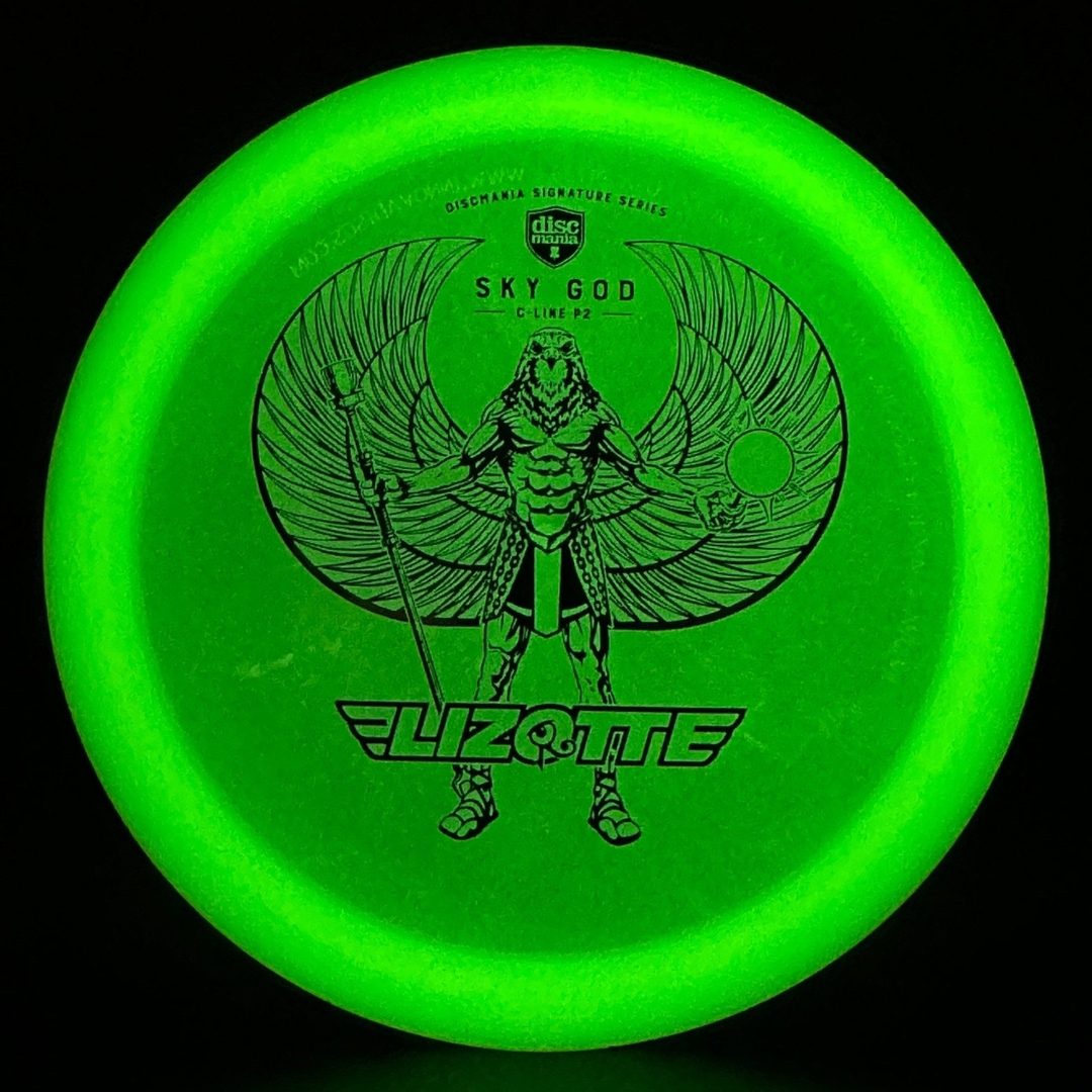 Color Glow C-Line PD - Joyas de Abril / Sello SG1