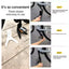 Premium Bicycle Support Stand for Road and Mountain Bikes
