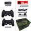 Wireless HD Game Console HDMI Game Console PSP Sega Arcade Simulator M8 Home TV Game Console - Korvel