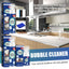 Premium Multi-Purpose Oil Foam Cleaner for Kitchen Use