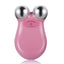 Women Mini Microcurrent USB Charging Facial Wrinkle Remover Massager Exercise Machine Massage Machine Tool Cosmeti - Korvel