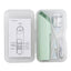 Electric Nasal Aspirator with Adjustable Suction Levels