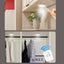 Lumière sous cabinet dimmable sans fil 3W avec télécommande