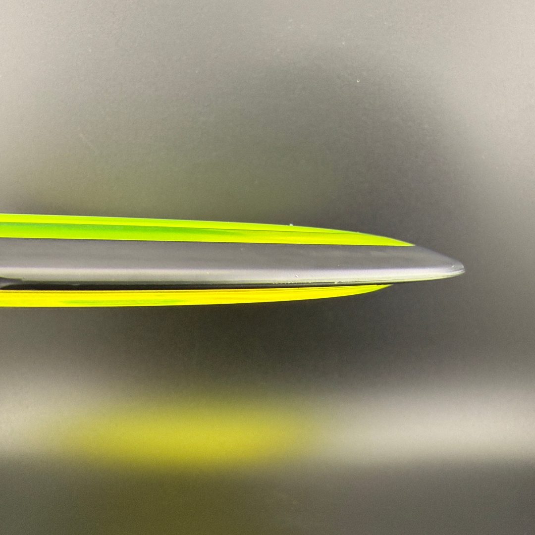 Proton Wave Disc Golf Driver - Premium Performance