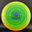 I-Dye Champion Aviar Disc Golf Putter