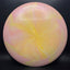 ESP Swirl Nuke - Paul Ulibarri Shield Bottom Stamp
