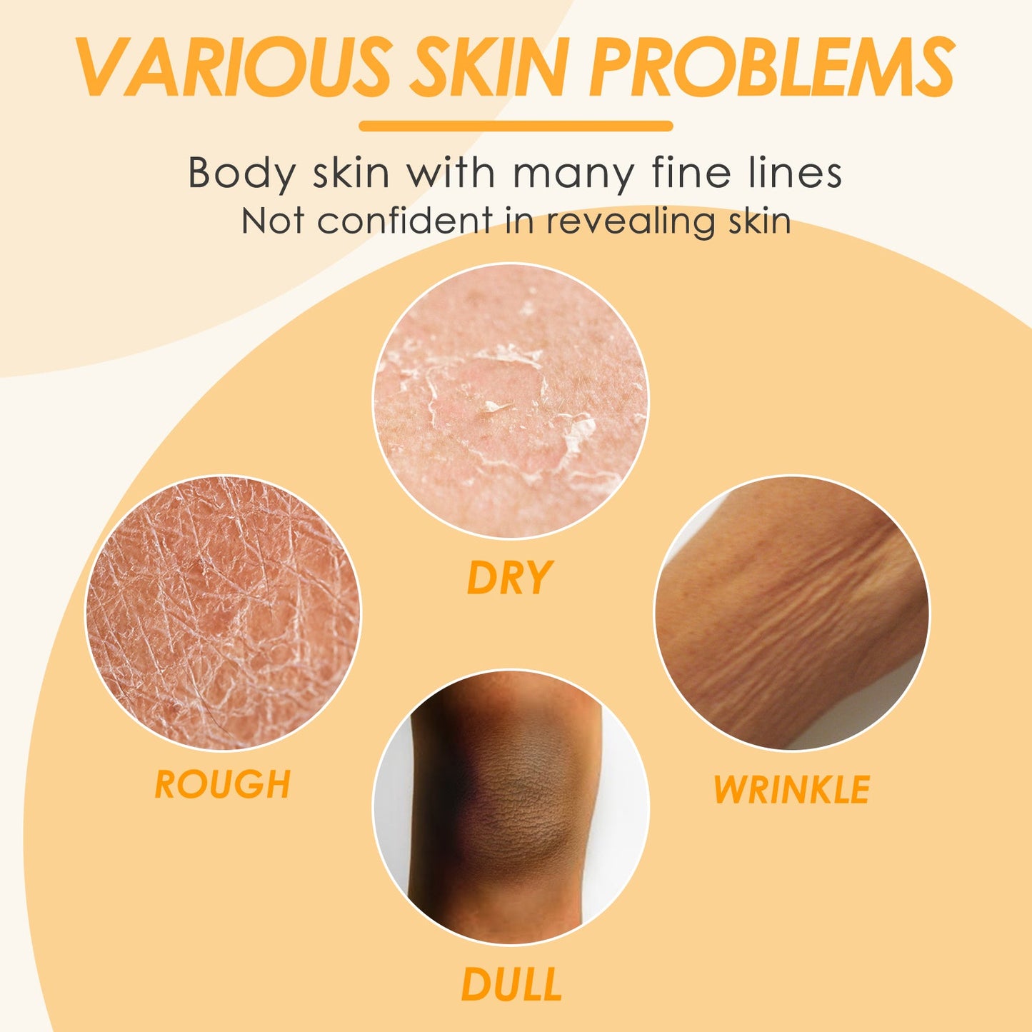 Turmeric Super Whitening Oil , Repair Skin Barrier Soft, Firming, Whitening, Brightening And Fading Joint Blacknessming And Hydrating Eye Patch - Korvel