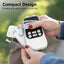 DualPulse Therapy Device for Muscle Comfort