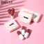 QIBEST Mini Capsule Velvet Matte Lipstick Set