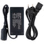 Universal Car Cigarette Lighter Power Adapter 220V to 12V