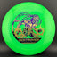 Swirly Star Destroyer - Philo Brathwaite 2026 Tour Series