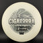 Colorshift Glo ESP Cigarra - Disque de Disc Golf Premium
