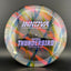 I-Dye Champion Thunderbird Disc Golf Driver
