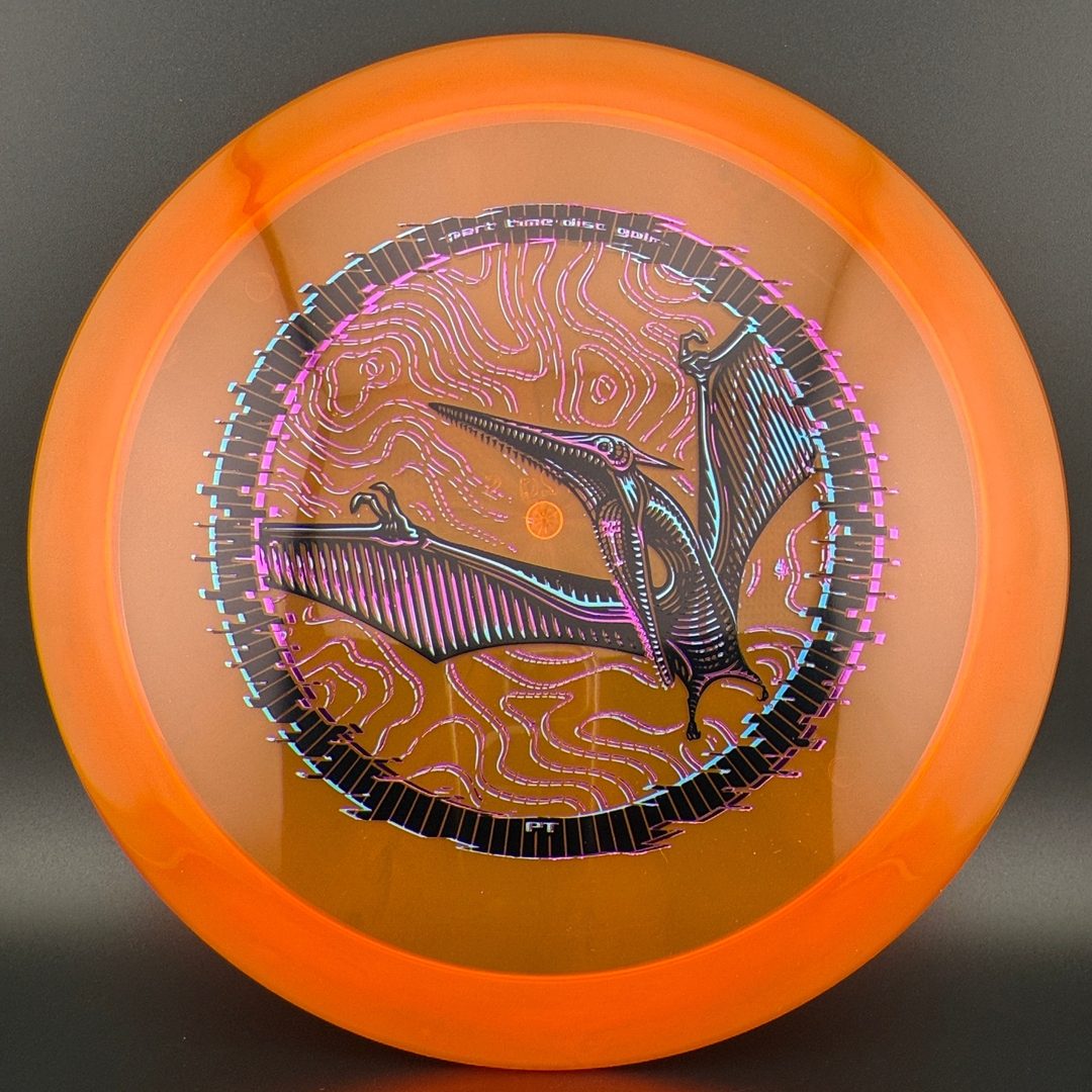 Soft Ethos Votum Disc - Premium Control Driver