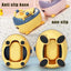 Children's Pot 1-6 Years Old Upgraded Cute Duck Baby Toilet Seat Baby Potty Portable Stool Boys & Girls Safe Trainer Seat WC - Korvel