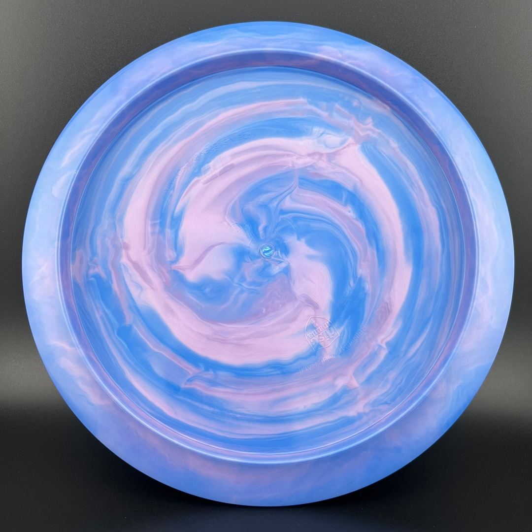 Swirly S-Line TD - Ella Hansen Limited Edition Disc
