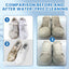 Limpiador de Zapatos PureWhite - Solución de Limpieza Sin Esfuerzo