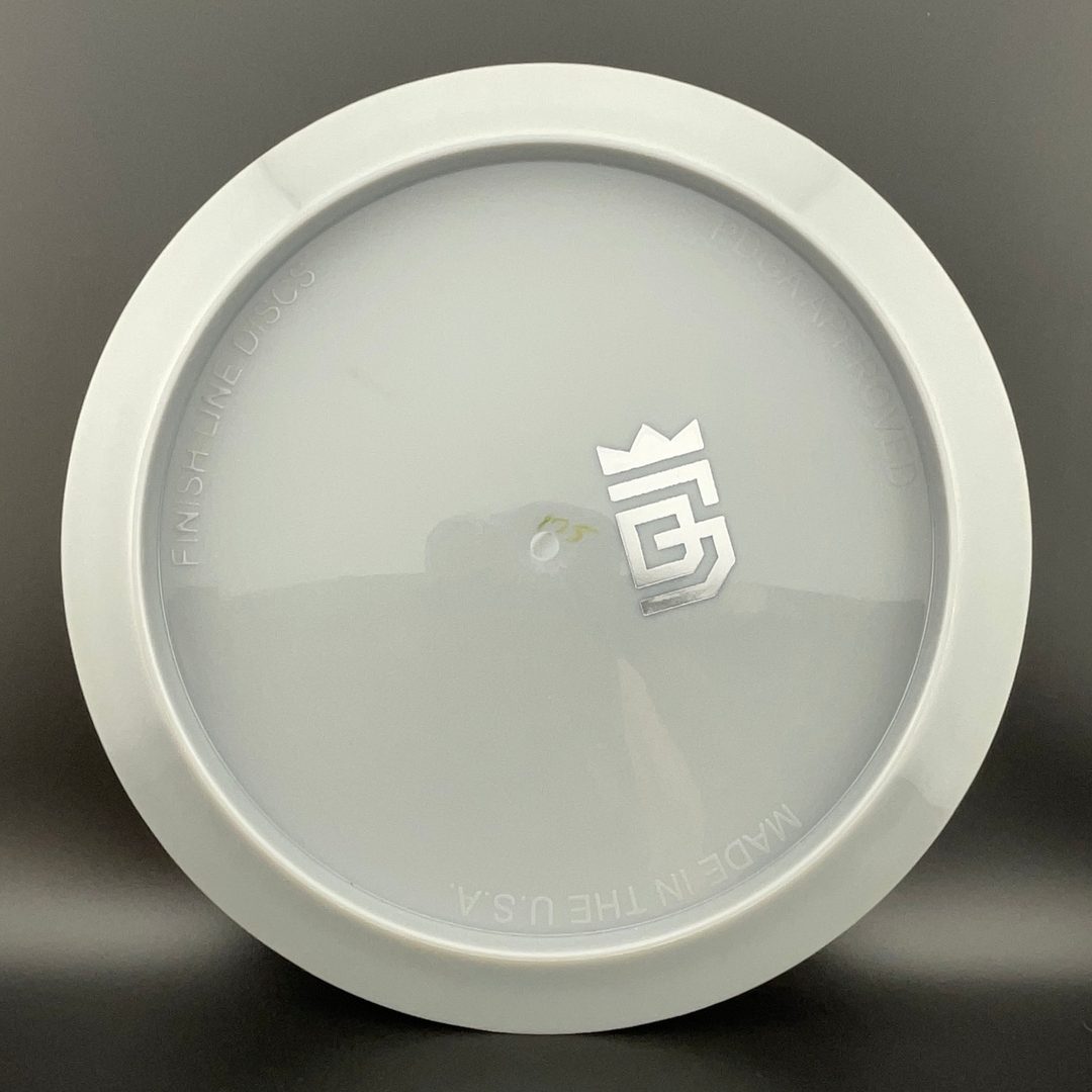 Forged Era - Double Stamp Disc Golf Driver