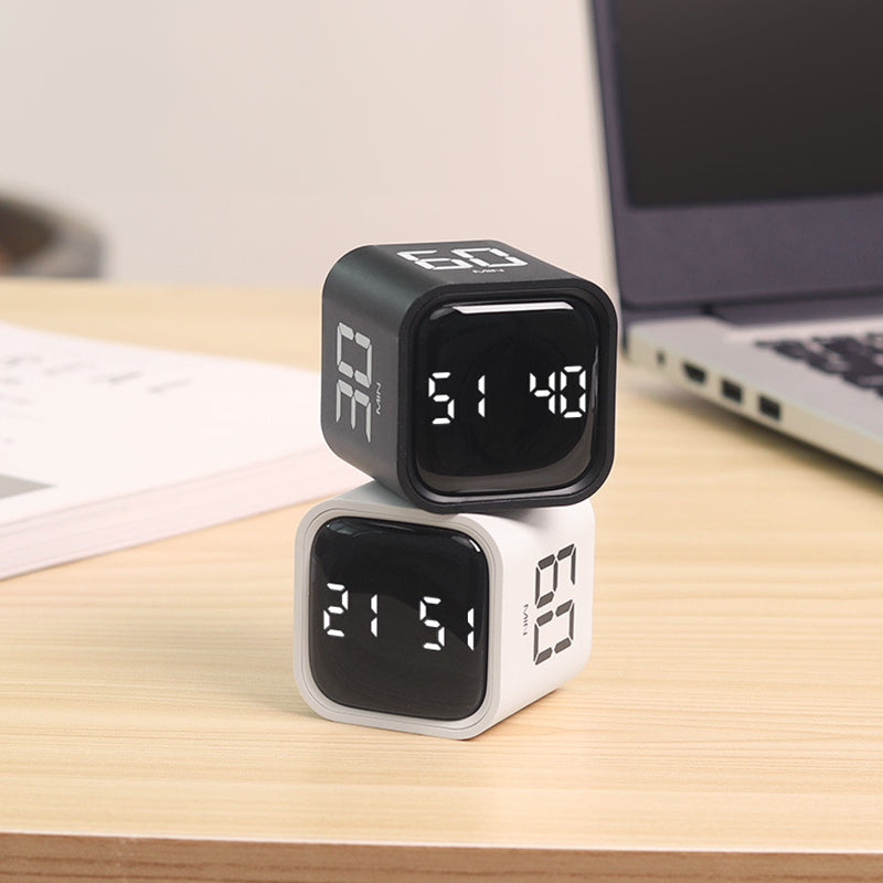 Premium Digital Cooking Timer for Precision Timing
