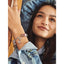 Women's spring buckle TO basic chain DIY color chain heart O shape bracelet - Korvel