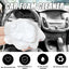 Nettoyant Mousse Premium pour Intérieur de Voiture pour un Entretien Facile
