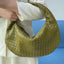 Premium Large Women's Woven Shopper Bag