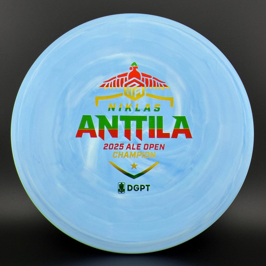 Swirl P-Line MD3 - Édition Niklas Anttila Triumph Ale