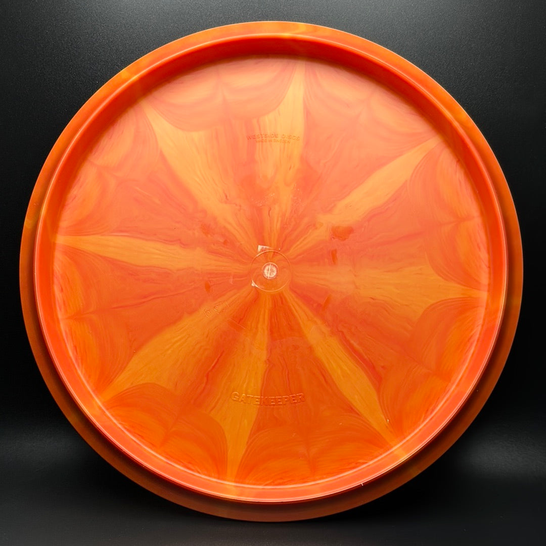 Disco de Golf Westside Origio Burst Gatekeeper