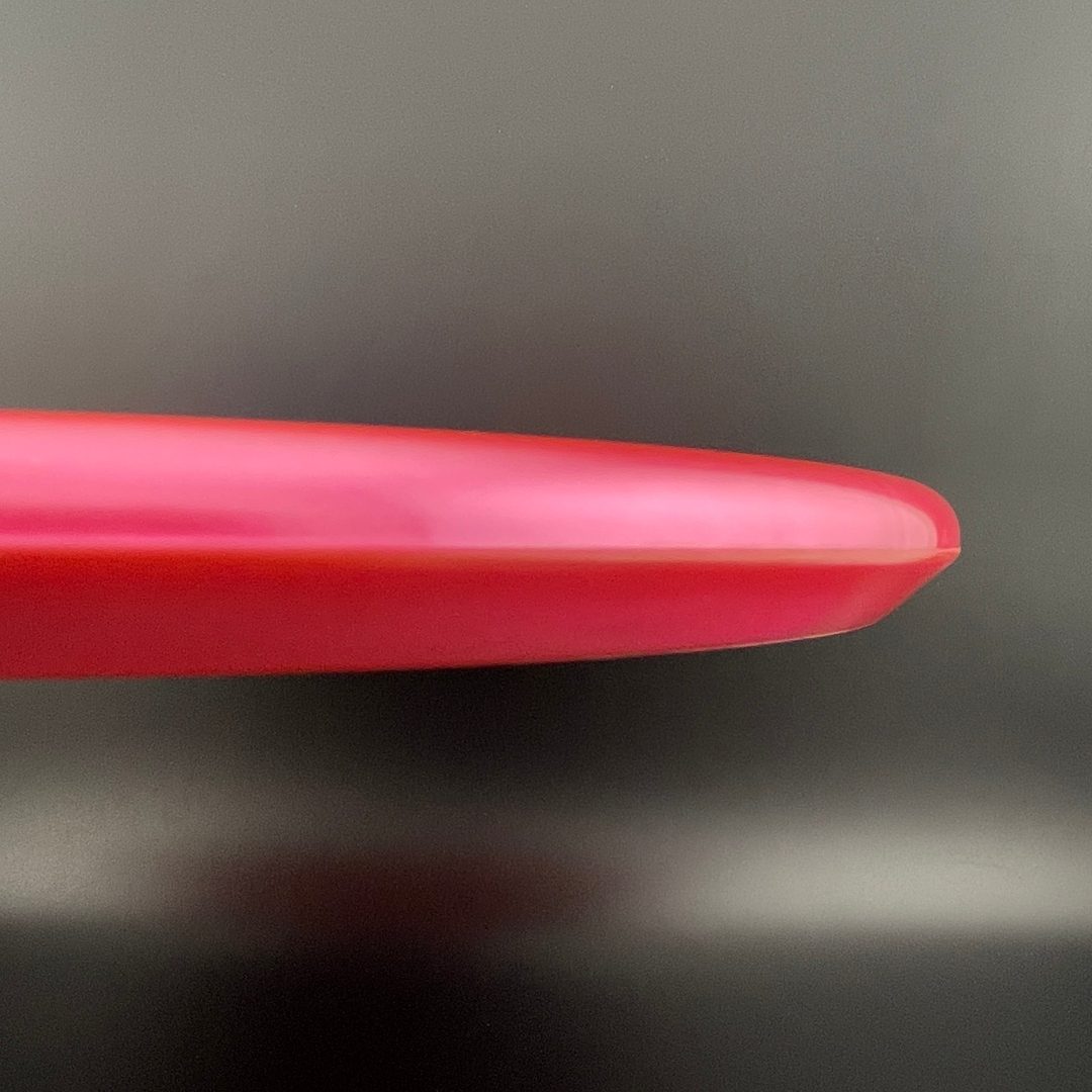 Putter de Disc Golf Titanium Zone - Édition Retirée