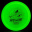 Innova Classic Glow DX Wraith Disc Golf Driver