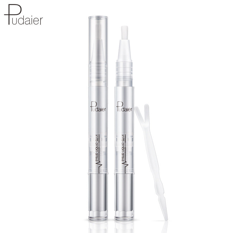 Crème Fixatrice Pour Double Paupière Pudaier - Naturelle et Waterproof