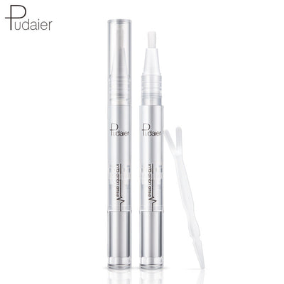 Pudaier Double Eyelid Setting Cream - Natural & Waterproof