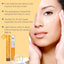Caffeine Eye Cream for Hydration and Nourishment