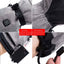 Premium Intelligent Heating Gloves for Outdoor Activities