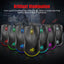 Esports Colorful Luminous Wired Gaming Mouse