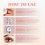 Natural Seamless Curl Mascara - Jet Black