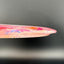 Jawbreaker Z FLX Glo Passion - Limited Edition Disc Golf Driver