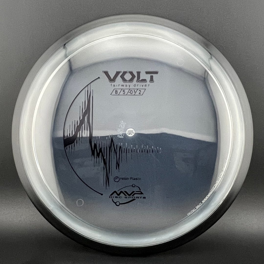MVP Proton Volt Disc Golf Driver