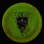 Doomsday Discs Blackout Fairway Driver