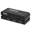 Premium 1x2 HDMI Distributor for 4K60HZ Video Output